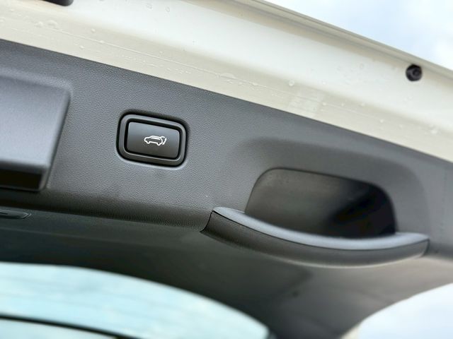 HYUNDAI現代 TUCSON  第15張相片