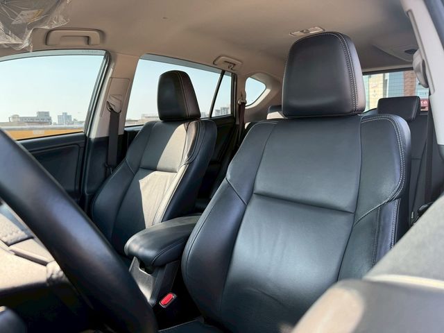 TOYOTA豐田 RAV4  第6張相片