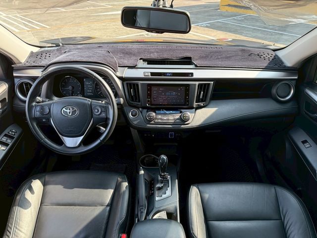 TOYOTA豐田 RAV4  第8張相片