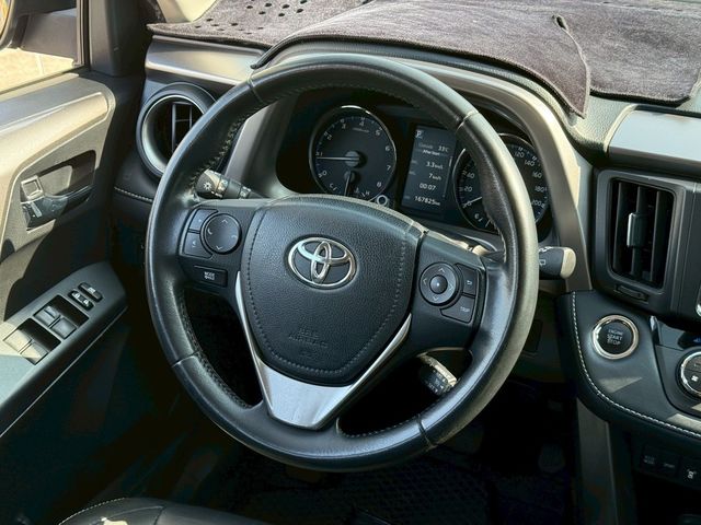 TOYOTA豐田 RAV4  第9張相片