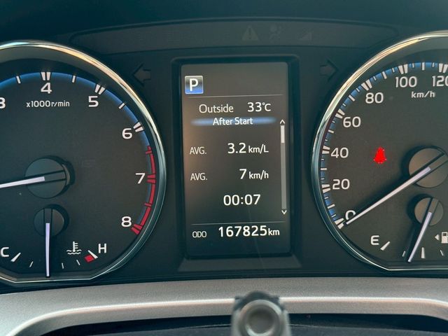 TOYOTA豐田 RAV4  第10張相片