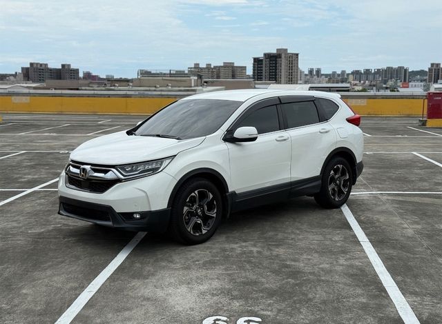 HONDA本田 CR-V  第1張相片