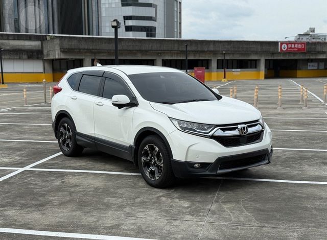 HONDA本田 CR-V  第2張相片