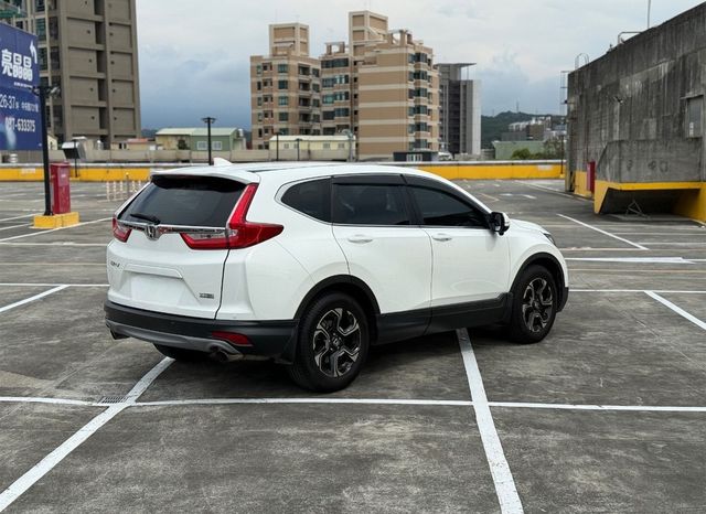 HONDA本田 CR-V  第3張相片