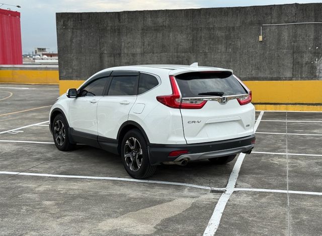 HONDA本田 CR-V  第4張相片
