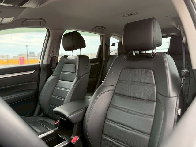 HONDA本田 CR-V  第5張相片