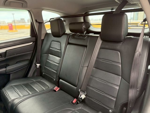 HONDA本田 CR-V  第6張相片