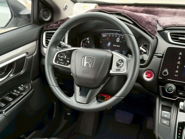 HONDA本田 CR-V  第9張相片