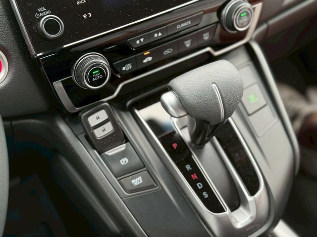 HONDA本田 CR-V  第11張相片