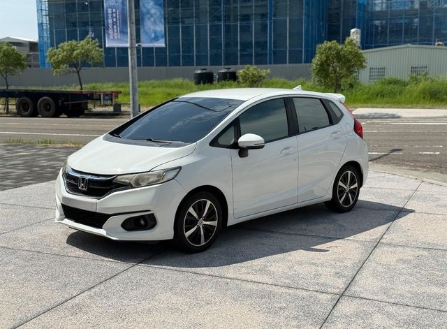 HONDA本田 FIT  第1張相片