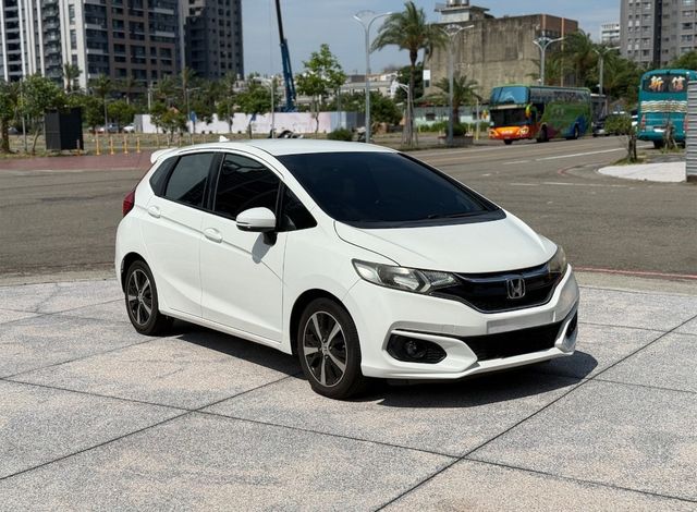HONDA本田 FIT  第2張相片