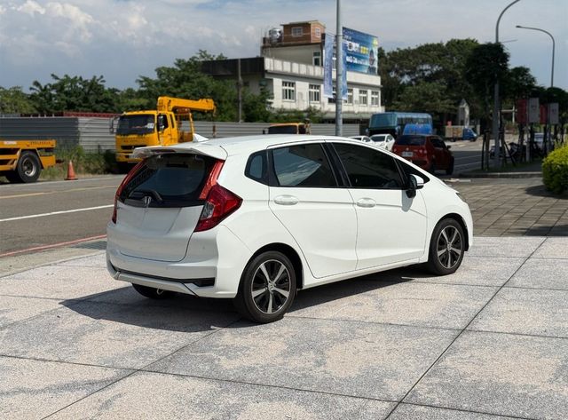 HONDA本田 FIT  第3張相片