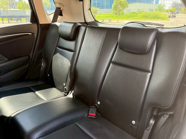 HONDA本田 FIT  第6張相片