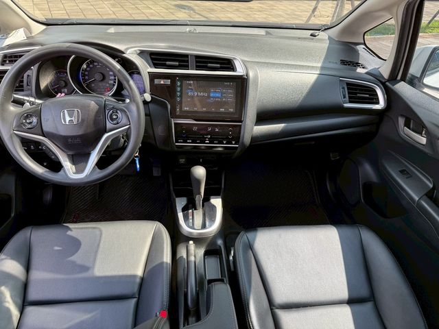 HONDA本田 FIT  第7張相片