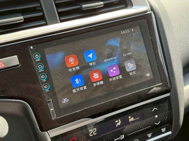 HONDA本田 FIT  第9張相片