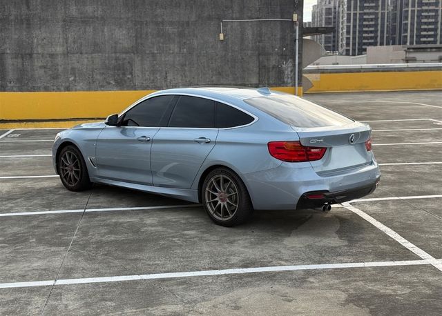 BMW寶馬 328I GT  第4張相片