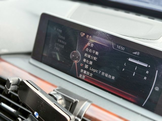 BMW寶馬 328I GT  第10張相片
