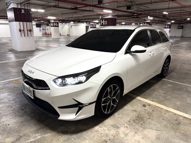 KIA起亞 CEED  第1張相片