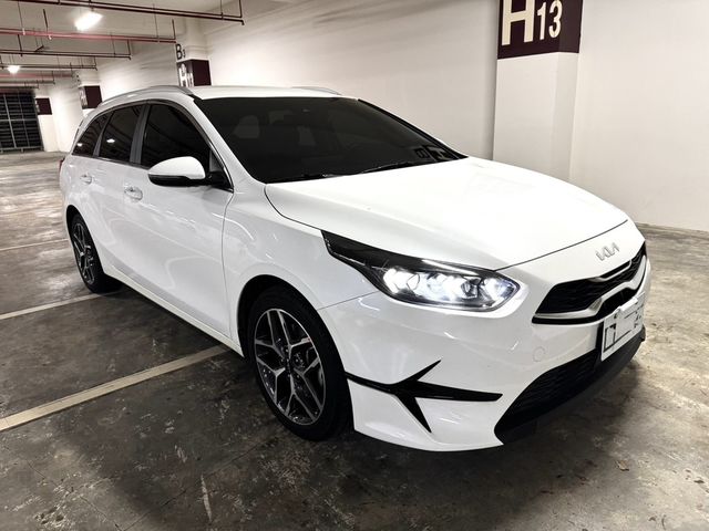 KIA起亞 CEED  第2張相片