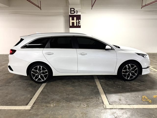 KIA起亞 CEED  第3張相片