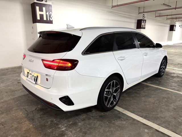 KIA起亞 CEED  第4張相片