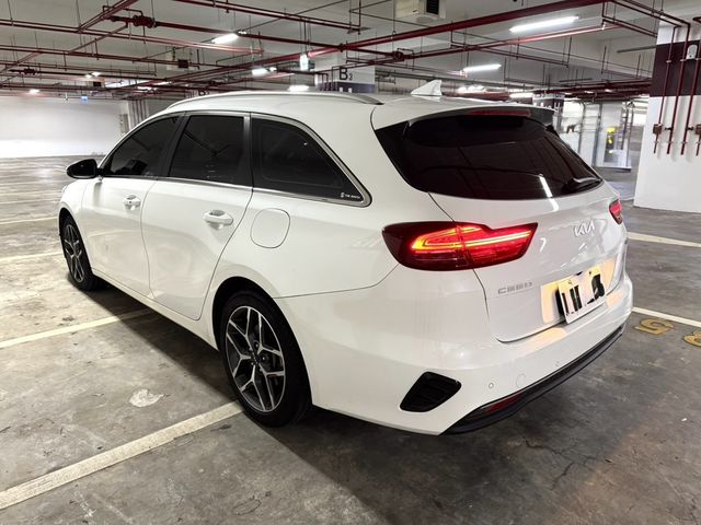 KIA起亞 CEED  第5張相片