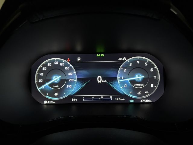 KIA起亞 CEED  第9張相片