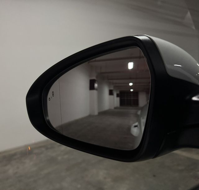 KIA起亞 CEED  第12張相片