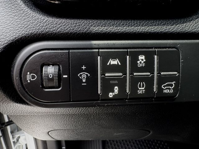 KIA起亞 CEED  第16張相片