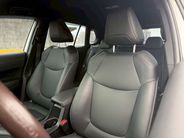 TOYOTA豐田 COROLLA CROSS  第6張相片
