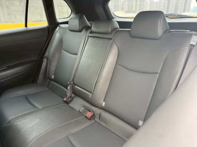 TOYOTA豐田 COROLLA CROSS  第7張相片