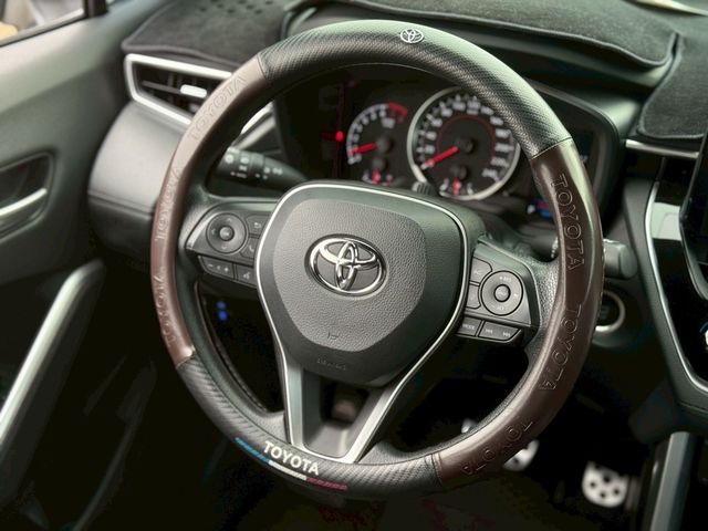 TOYOTA豐田 COROLLA CROSS  第10張相片