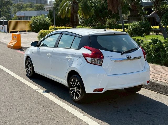 TOYOTA豐田 YARIS  第4張相片