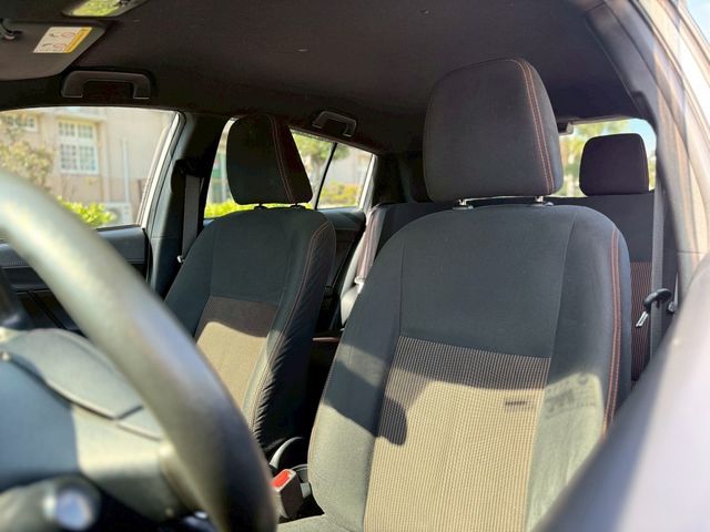 TOYOTA豐田 YARIS  第5張相片