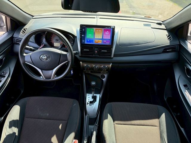 TOYOTA豐田 YARIS  第7張相片