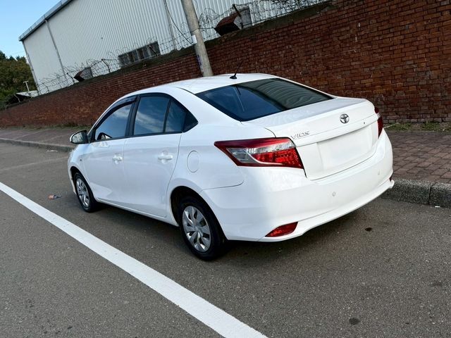 TOYOTA豐田 VIOS  第2張相片