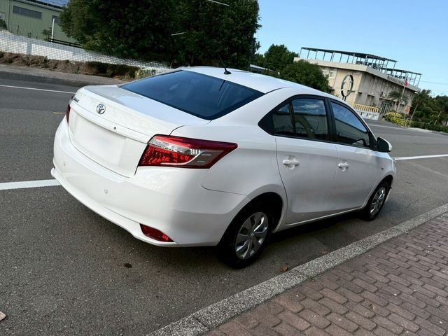 TOYOTA豐田 VIOS  第4張相片