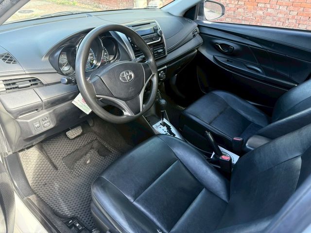 TOYOTA豐田 VIOS  第5張相片