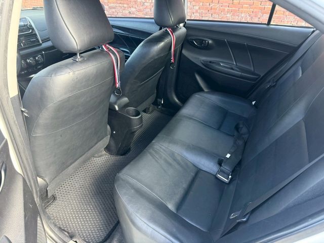 TOYOTA豐田 VIOS  第6張相片