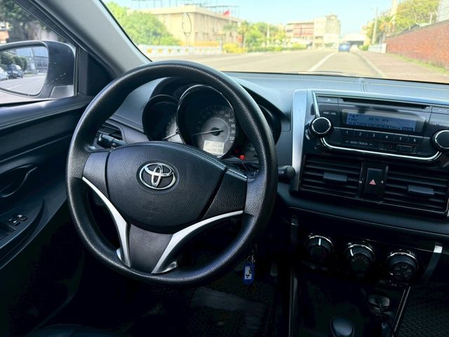 TOYOTA豐田 VIOS  第7張相片