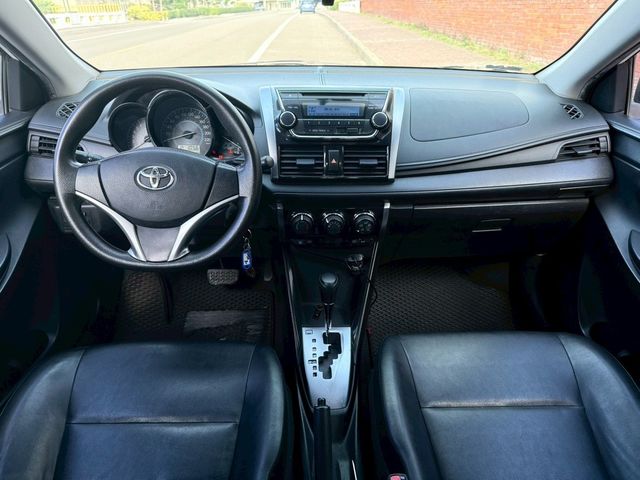 TOYOTA豐田 VIOS  第8張相片