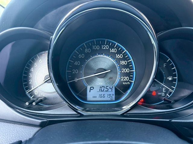 TOYOTA豐田 VIOS  第9張相片