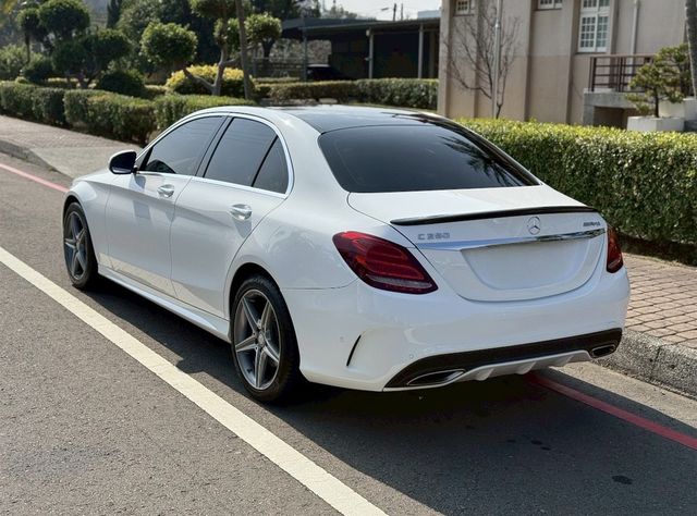 M-BENZ賓士 C250  第2張相片