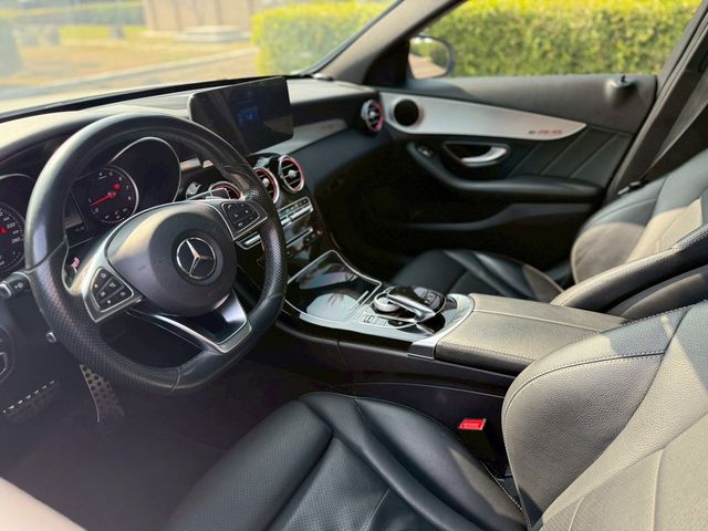 M-BENZ賓士 C250  第5張相片