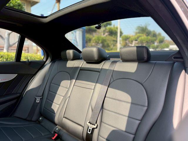 M-BENZ賓士 C250  第7張相片