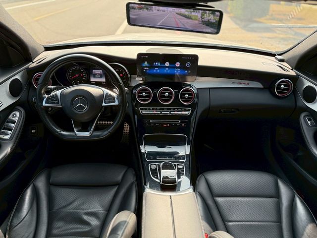 M-BENZ賓士 C250  第9張相片