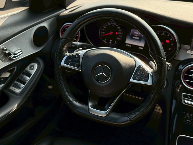 M-BENZ賓士 C250  第10張相片