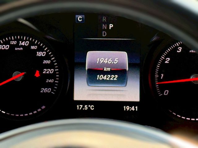 M-BENZ賓士 C250  第11張相片