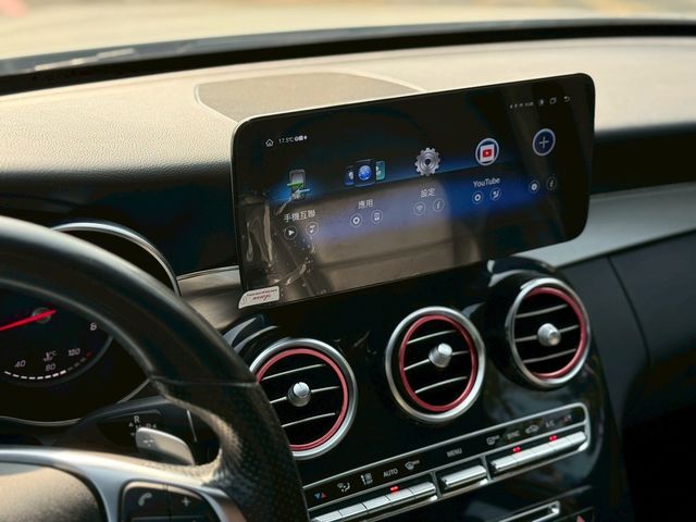 M-BENZ賓士 C250  第15張相片