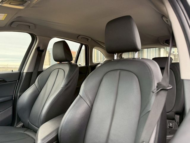 BMW寶馬 X1  第6張相片